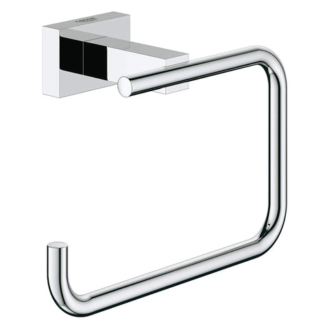 Porte-papier hygiénique - Chrome StarLight GROHE
