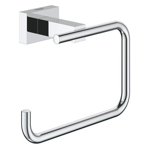 Porte-papier hygiénique - Chrome StarLight GROHE