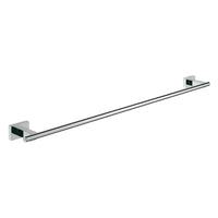 [40509000] Essentials Cube Bath Towel Bar 600 Mm - GROHE StarLight Chrome