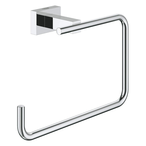 Anneau à serviette 8 po - Chrome StarLight GROHE