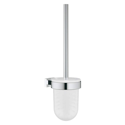 Porte-balai de WC - Chrome StarLight GROHE