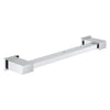 [40514001] 12" Grab Bar - GROHE StarLight Chrome