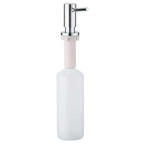 Distributeur de savon liquide Cosmopolitan - Chrome StarLight GROHE