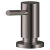 [40535A00] Cosmopolitan Soap Dispenser - GROHE StarLight Chrome
