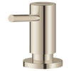 [40535BE0] Cosmopolitan Soap Dispenser - GROHE StarLight Chrome