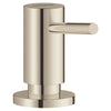 [40535BE0] Cosmopolitan Soap Dispenser - GROHE StarLight Chrome
