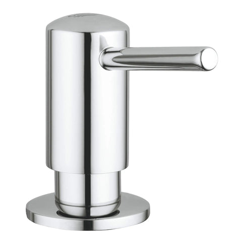 Distributeur de savon liquide Contemporary - Chrome StarLight GROHE