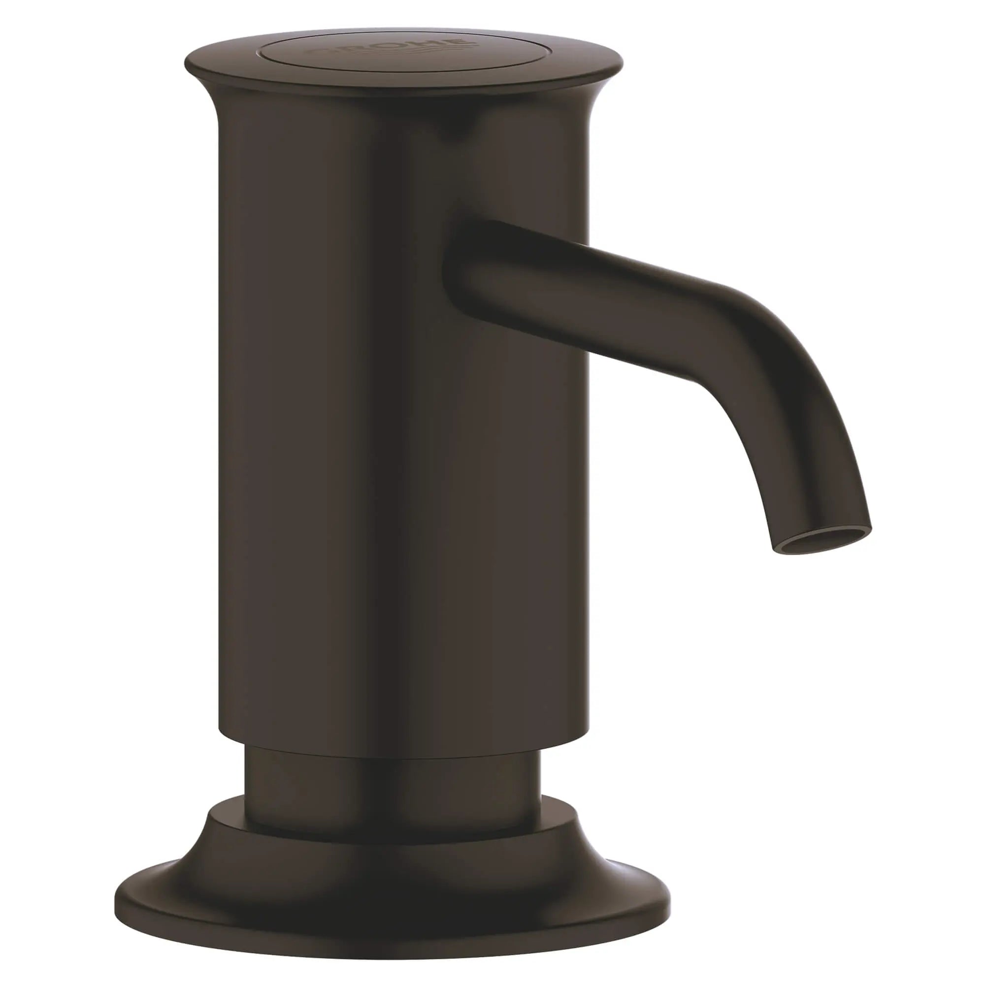 Distributeur de savon liquide Authentic // BRONZE HUILÉ // 16010_40537zb0-authentic-soap-dispenser-oil-rubbed-bronze_0_CDNwebp.webp