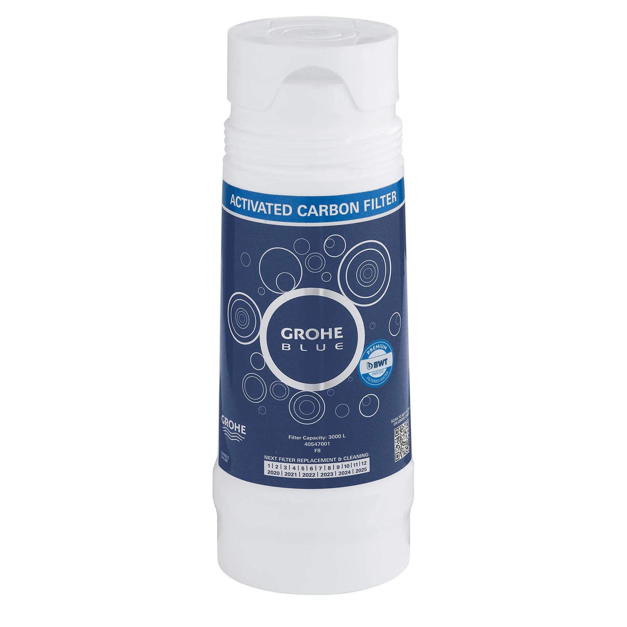 Filtre au carbone GROHE Blue // SANS FINI // 16012_40547001-grohe-blue-carbon-filter-3_0_CDNwebp.webp
