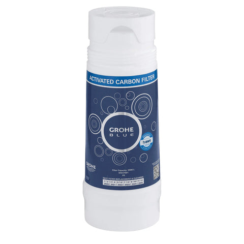  Filtre au carbone GROHE Blue - Sans fini