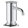 [40537000] Authentic Soap Dispenser - GROHE StarLight Chrome