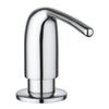 [40553000] Soap Dispenser - GROHE StarLight Chrome