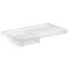 [40580000] Spare Soap Dish - GROHE StarLight Chrome