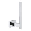 [40623001] Spare Paper Holder - GROHE StarLight Chrome