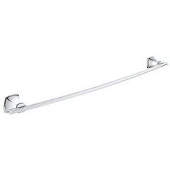[40629000] 24" Towel Bar - GROHE StarLight Chrome