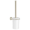[40632EN0] Toilet Brush Set - GROHE StarLight Chrome