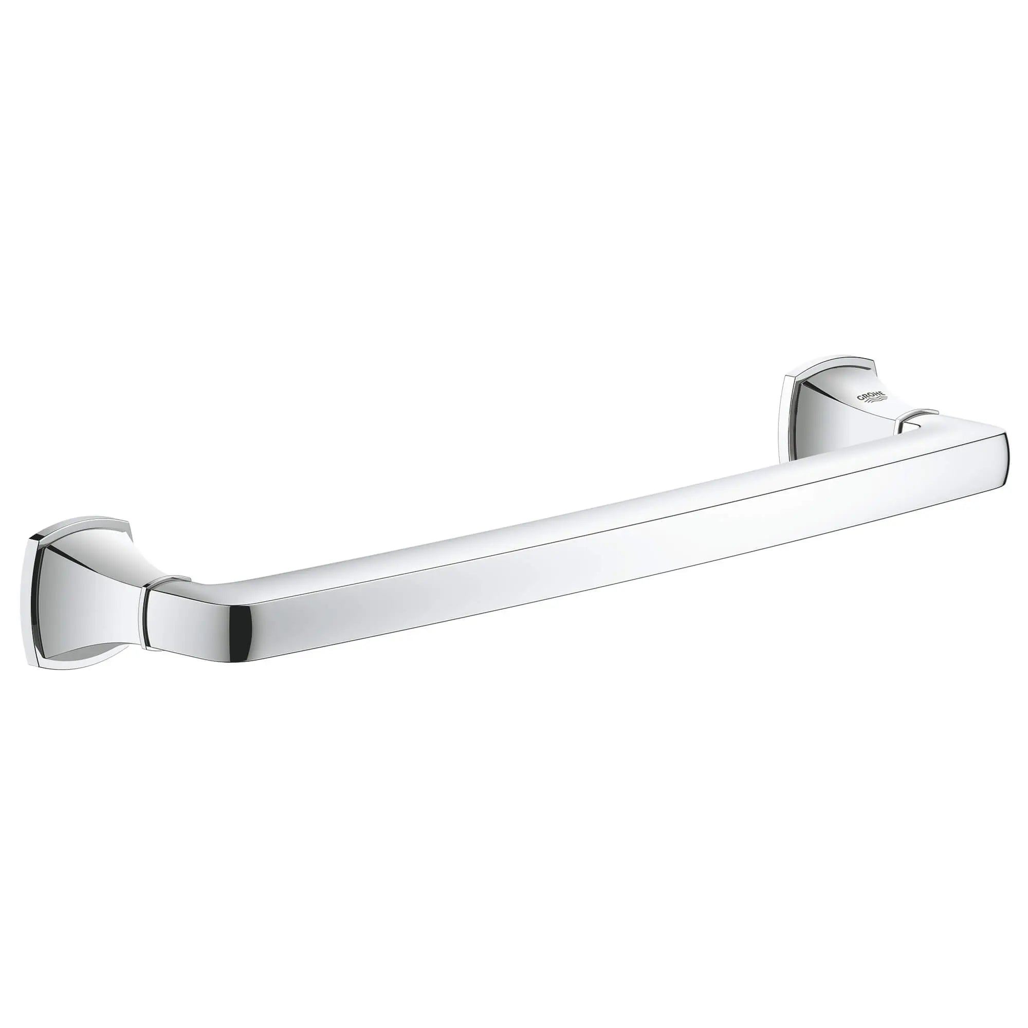 Grandera Barre d’appui de 15 3?16 po // CHROME STARLIGHT GROHE // 16056_40633000-grandera-grab-bar-starlight-chrome_0_CDNwebp.webp