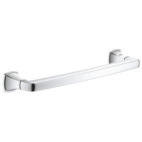 Grandera Barre d’appui de 15 3?16 po - Chrome StarLight GROHE