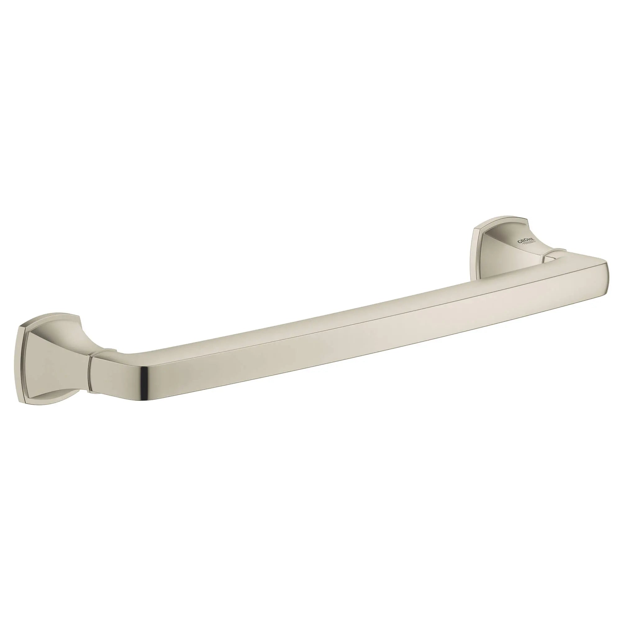 Grandera Barre d’appui de 15 3?16 po // NICKEL BROSSÉ INFINITYFINISH // 16057_40633en0-grandera-grab-bar-brushed-nickel-infinityfinish_0_CDNwebp.webp