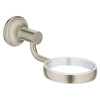 [40652EN1] Holder For Glass, Soap Dish Or Soap Dispenser - GROHE StarLight Chrome