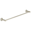 [40653EN0] Towel Bar - Brushed Nickel InfinityFinish