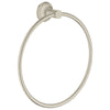 [40655EN1] Towel Ring - GROHE StarLight Chrome