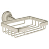 [40659001] Filing Basket - GROHE StarLight Chrome