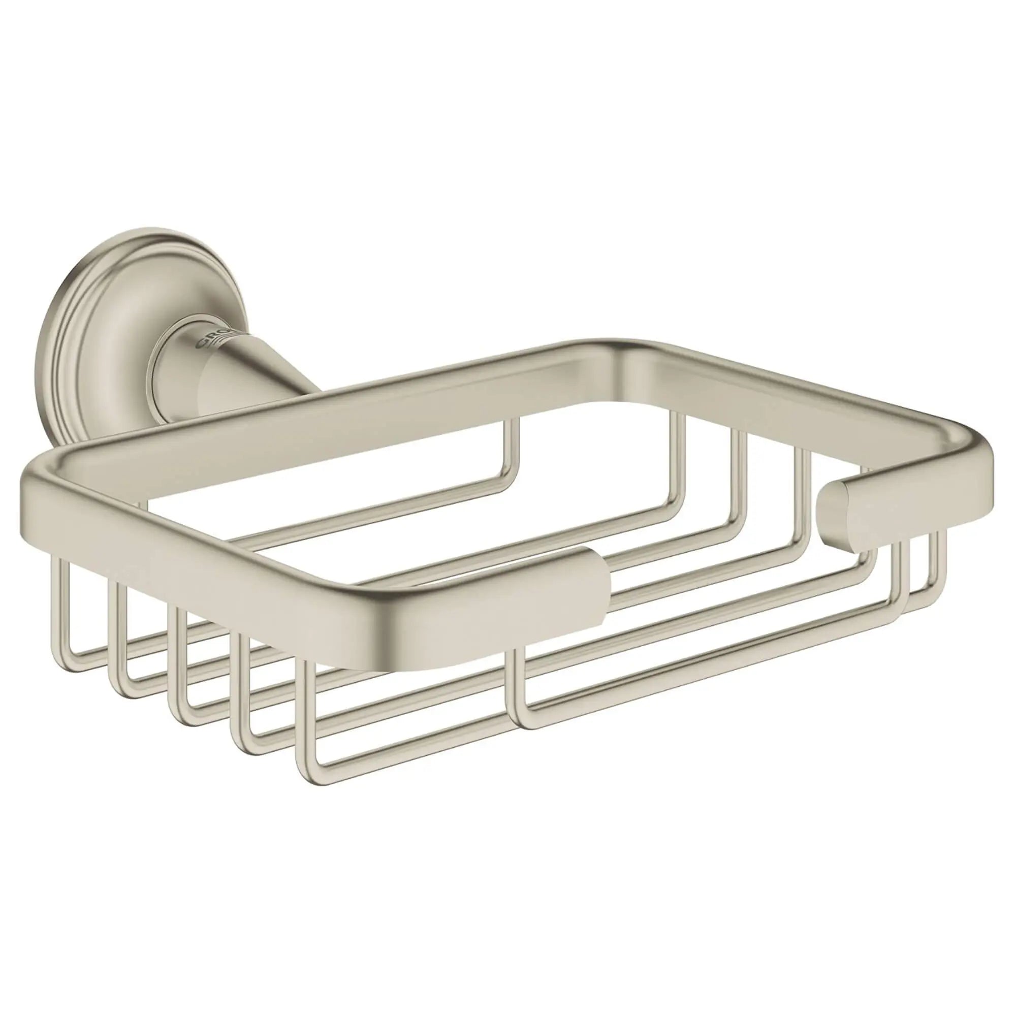 Basket // NICKEL BROSSÉ INFINITYFINISH // 16089_40659EN0-Essentials_Authentic-Basket_0_CDNwebp.webp