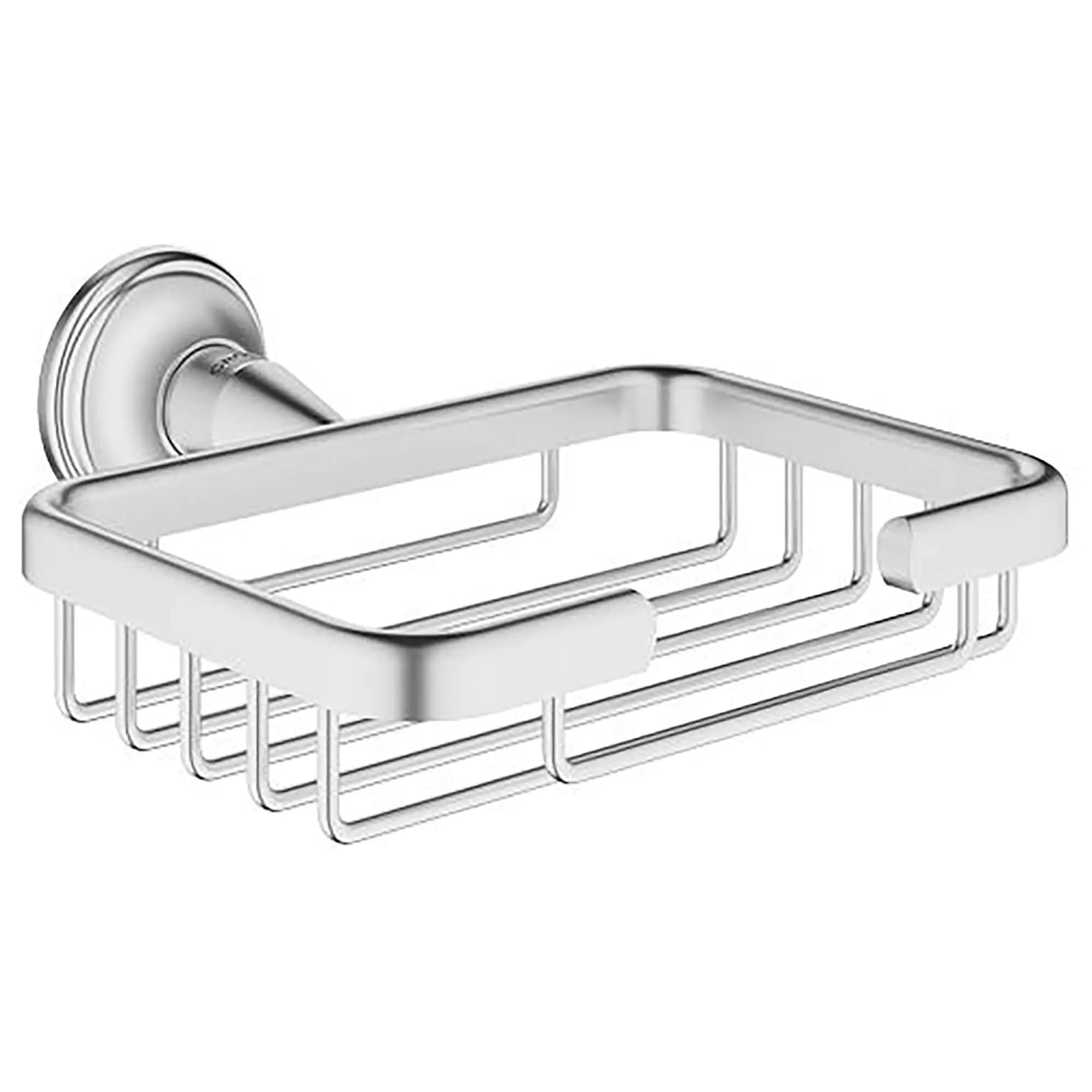 Essentials Authentic Panier pour savon // NICKEL BROSSÉ INFINITYFINISH // 16095_40659EN1-Essentials_Authentic-Filling_basket_small_0_CDNwebp.webp