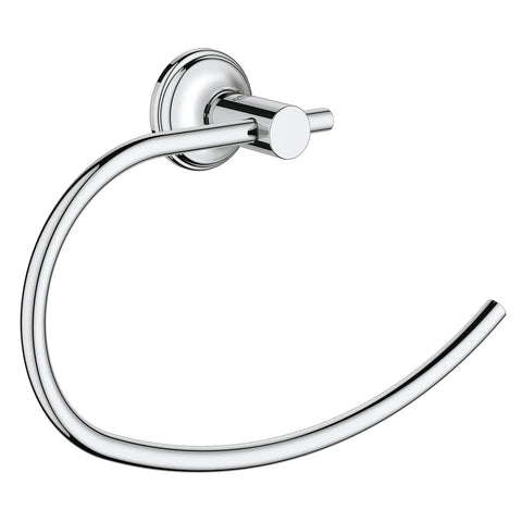 Anneau - Chrome StarLight GROHE