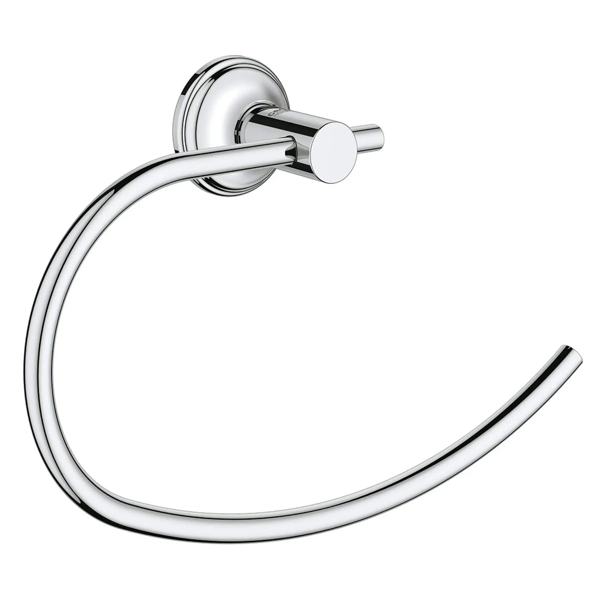 Anneau // CHROME STARLIGHT GROHE // 16117_40676000-Towel_Ring_0_CDNwebp.webp