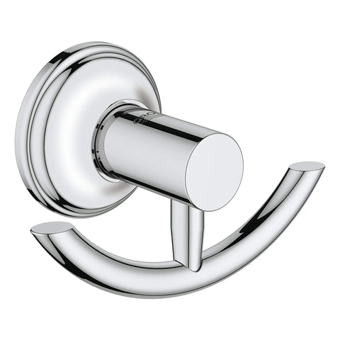 Porte manteau /patère - Chrome StarLight GROHE