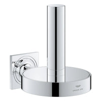 [40956001] Allure Reserve Toilet Paper Holder - GROHE StarLight Chrome