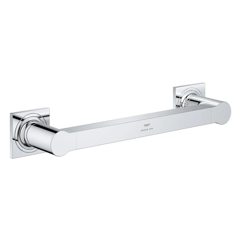 Barre d' appui de 12 po - Chrome StarLight GROHE