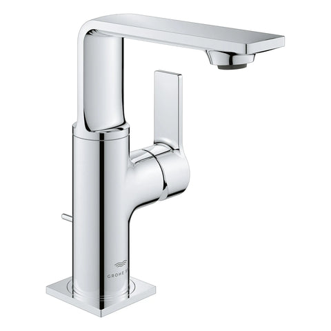 Robinet moyen, monotrou, à poignée simple, 4,5 L/min (1,2 gpm) - Chrome StarLight GROHE
