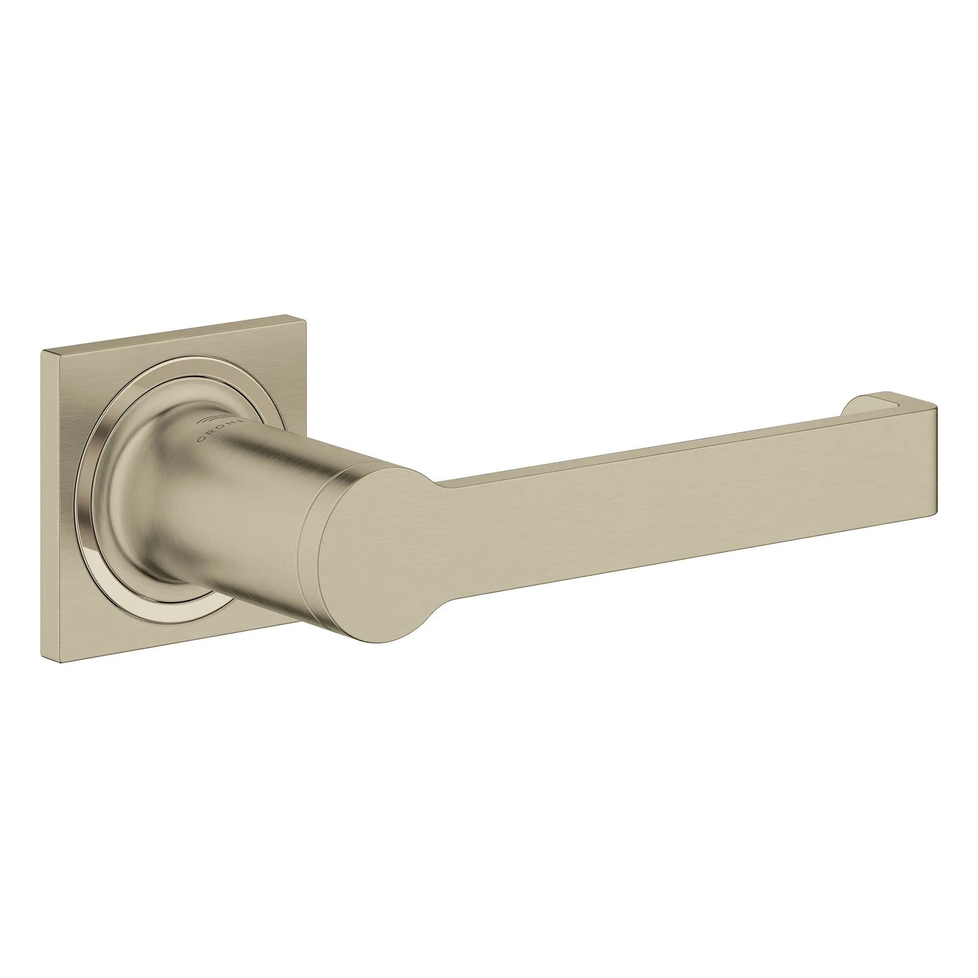 Porte-papier hygiénique // NICKEL BROSSÉ INFINITYFINISH // 161340_Allure_SiloRight_40279EN1_0001_Feb2023_0_CDNwebp.webp