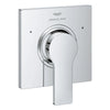 [19591001] Allure 3-Way Diverter Valve Trim - GROHE StarLight Chrome