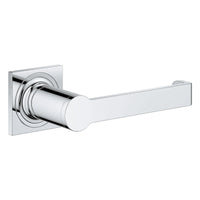 [40279001] Allure Toilet Paper Holder - GROHE StarLight Chrome