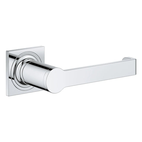 Porte-papier hygiénique - Chrome StarLight GROHE