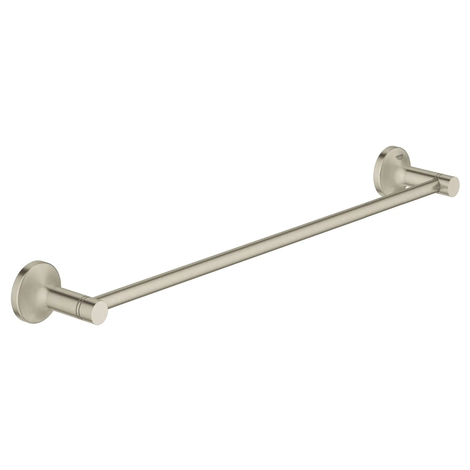 Agira Porte-serviette de 18 po // NICKEL BROSSÉ INFINITYFINISH // 16136_40680EN0-18_Towel_Bar_0_CDNwebp.webp