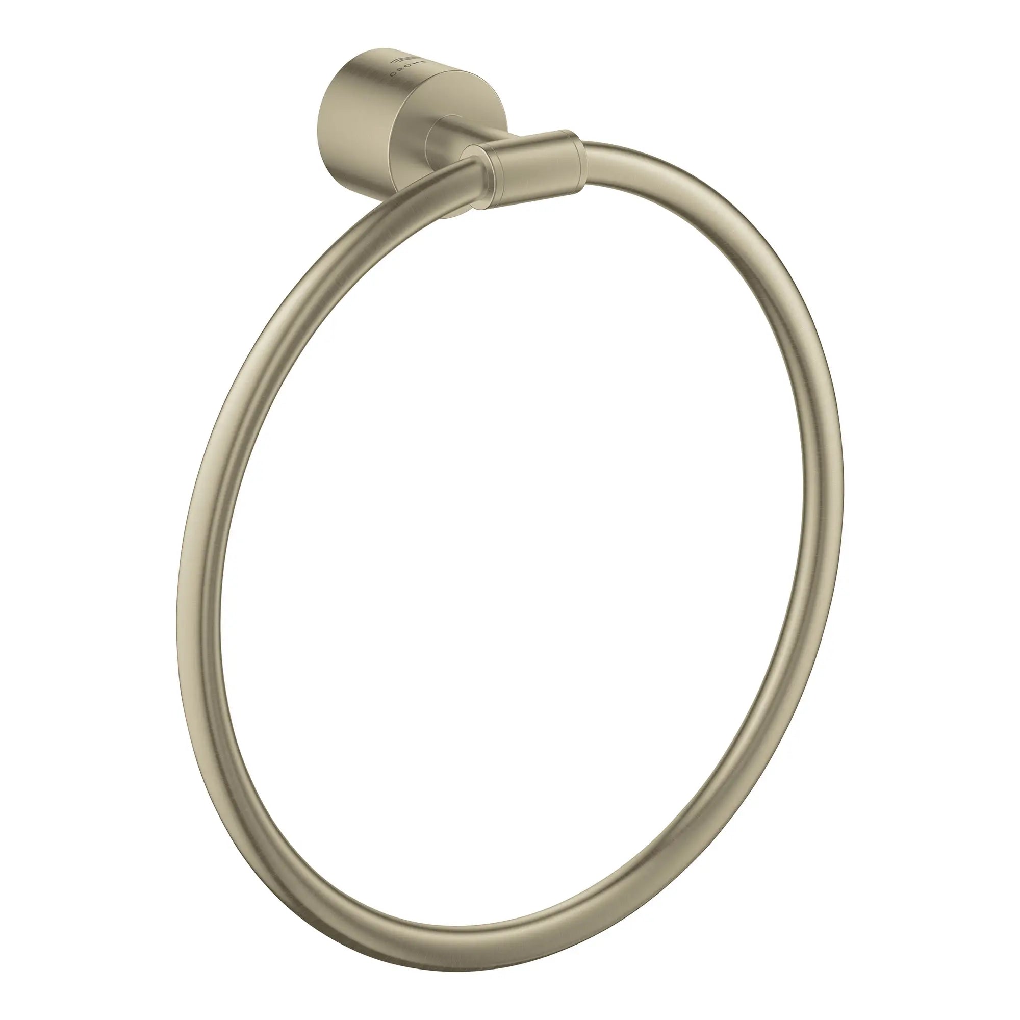 Anneau à serviette 8 po // NICKEL BROSSÉ INFINITYFINISH // 161379_Atrio_SiloRight_40887EN0_0001_Feb2023_0_CDNwebp.webp