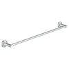 [40679000] Towel Bar - GROHE StarLight Chrome