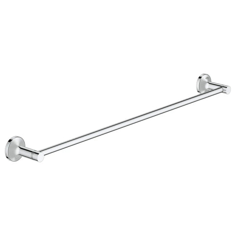 Agira Porte-serviette de 24 po - Chrome StarLight GROHE