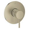 [14214EN0] Atrio Pressure Balance Valve Trim with Cartridge - Brushed Nickel InfinityFinish