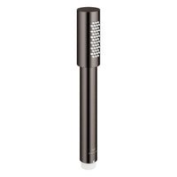 [26866A00] Sena Stick Hand Shower - 1 Spray, 1.75 GPM (6.6 L/min) - Hard Graphite