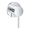 [29409000] 3-Way Diverter Trim - GROHE StarLight Chrome