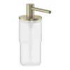 [40886EN0] Soap Dispenser - GROHE StarLight Chrome
