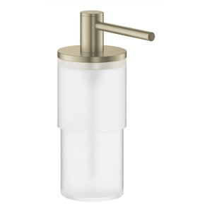 [40886EN0] Soap Dispenser - GROHE StarLight Chrome