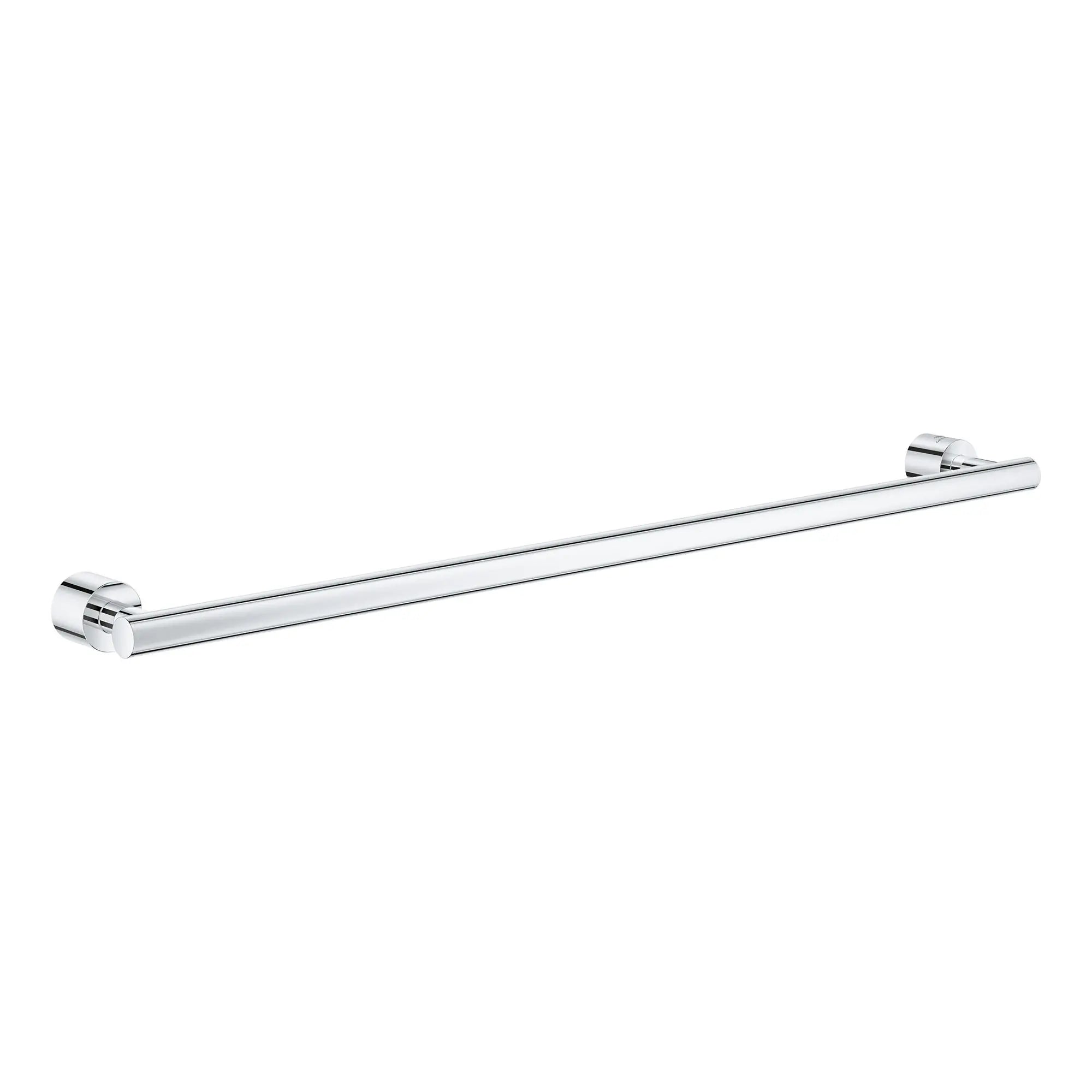 Porte-serviettes de 24 po // CHROME STARLIGHT GROHE // 161436_Atrio_SiloRight_40889000_0001_Feb2023_0_CDNwebp.webp