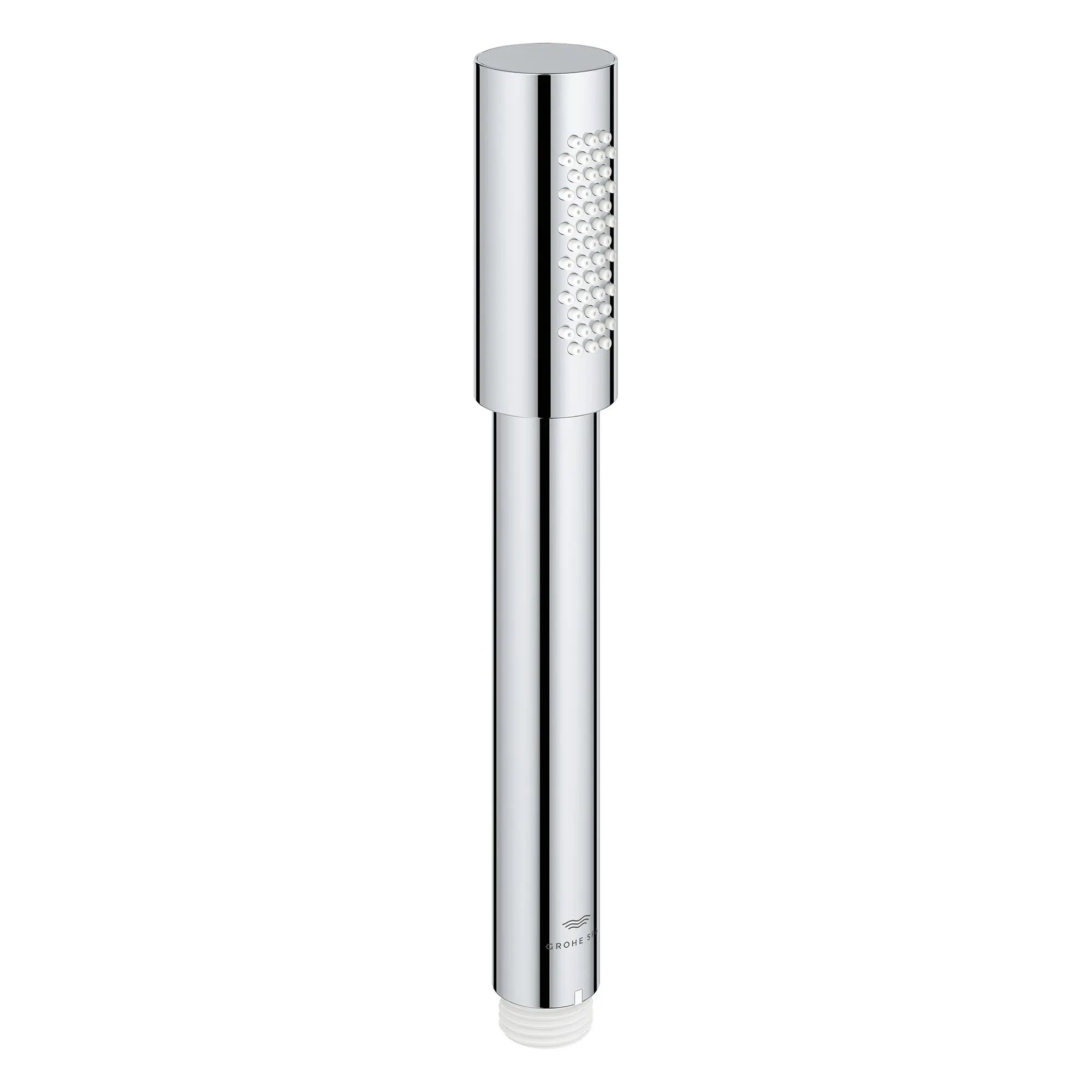 Douchette - 1 jet, 6,6 L/min (1,75 gpm) // CHROME STARLIGHT GROHE // 161440_Sena_SiloRight_26866000_0001_Feb2023_0_CDNwebp.webp